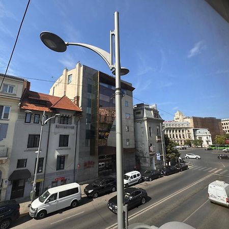 Happyrooms Piata Romana Bucharest Room photo