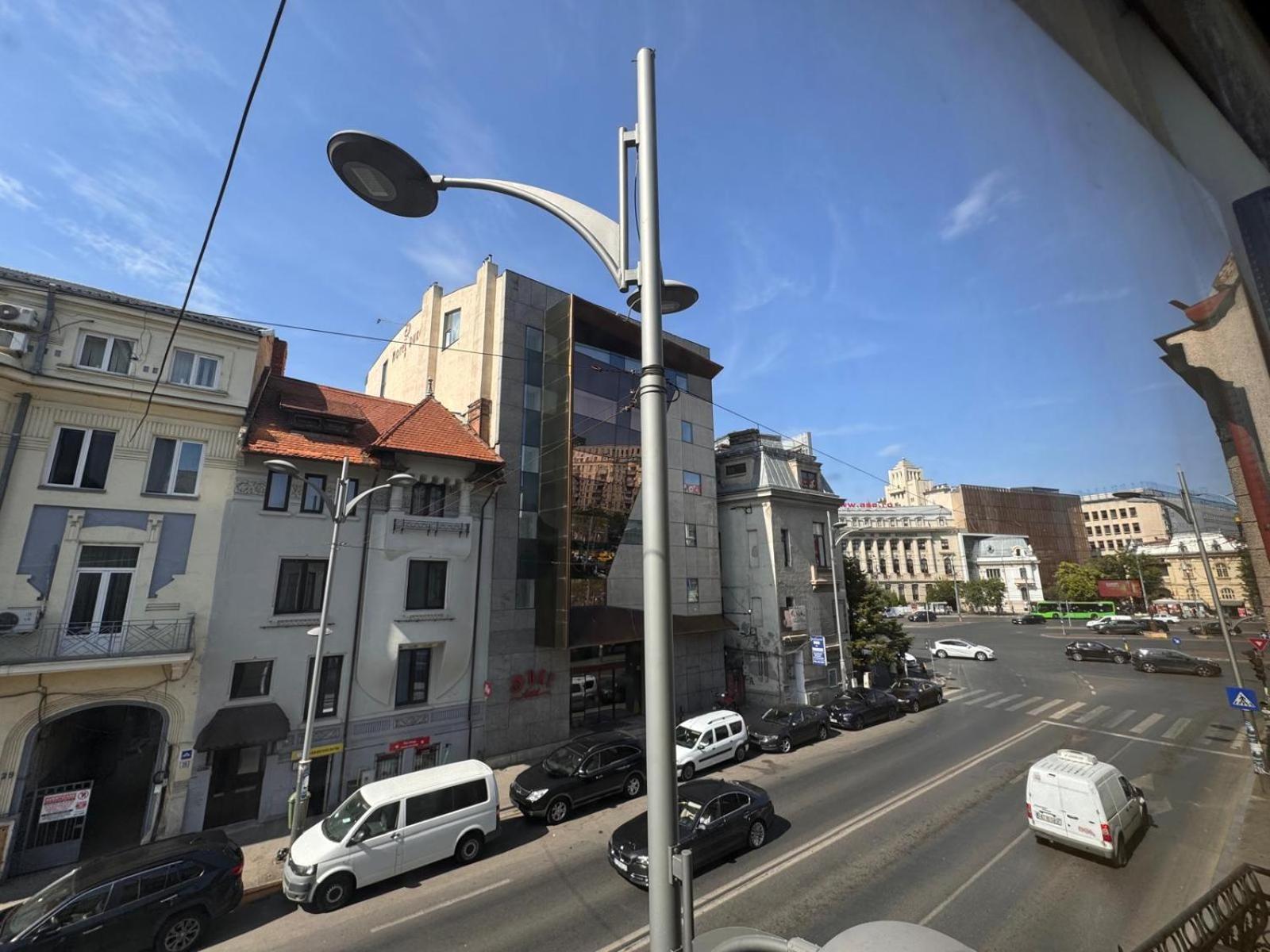Happyrooms Piata Romana Bucharest Room photo